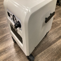 Jun-Air Oilless Piston Air Compressor image 0